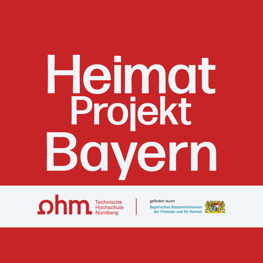 Heimatprojekt Bayern - Mitmachen bei Bürgerbefragung Verbundenheit bis 14.10.2024!