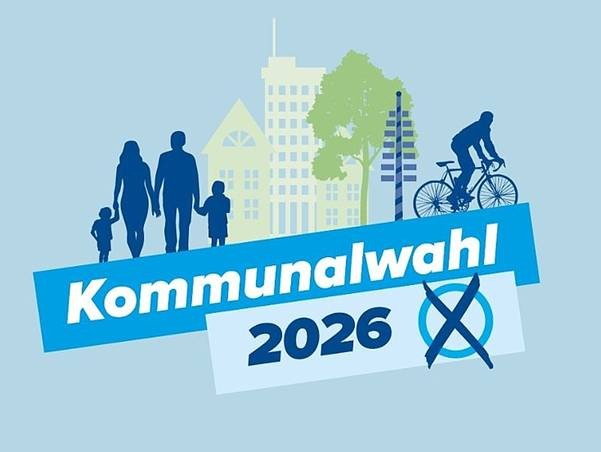 Wahlhelfer und Wahlhelferinnen gesucht! 