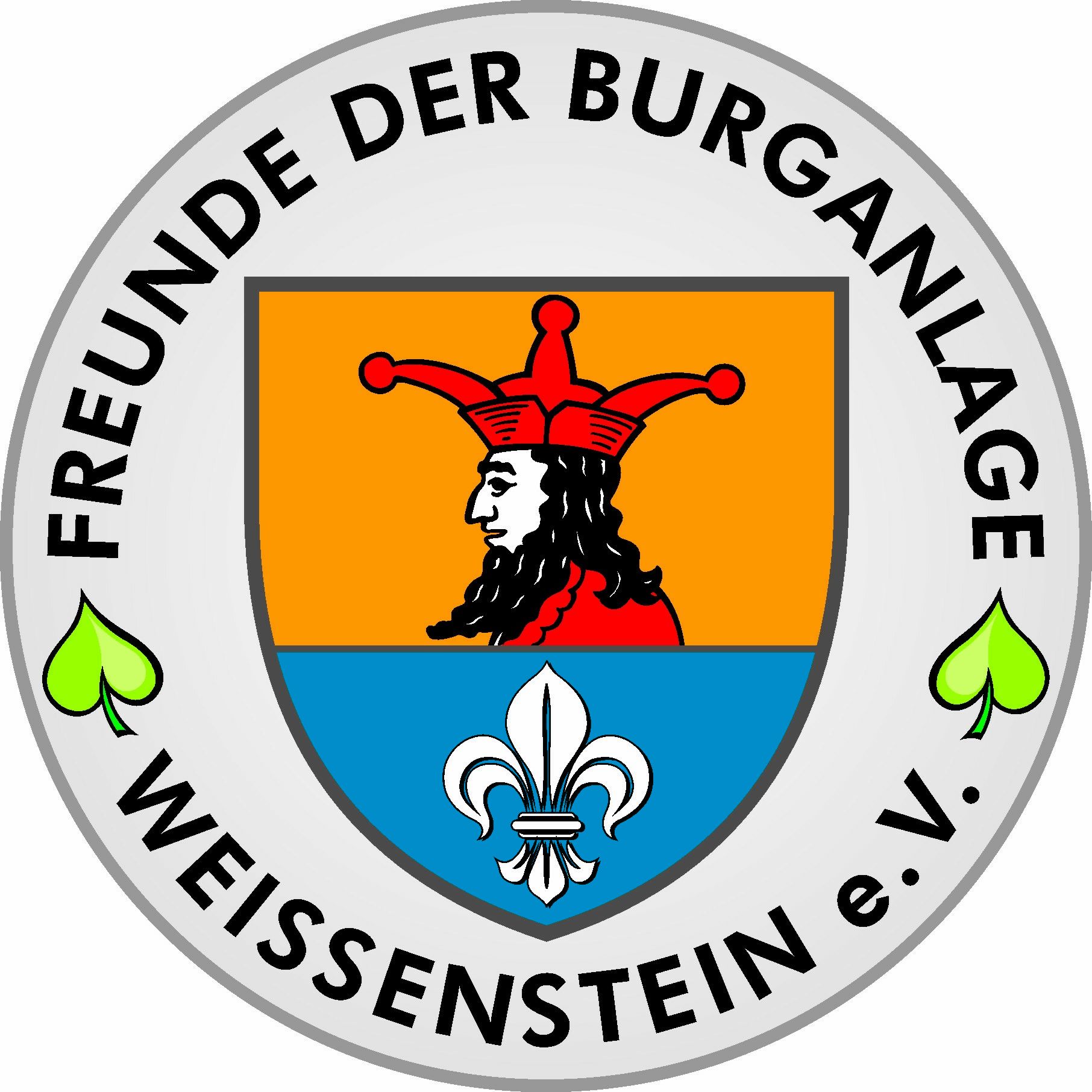 2026 06 24 wappen freunde der burganlage weissenstein