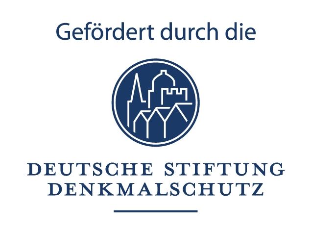 DenkmalschutzLogo