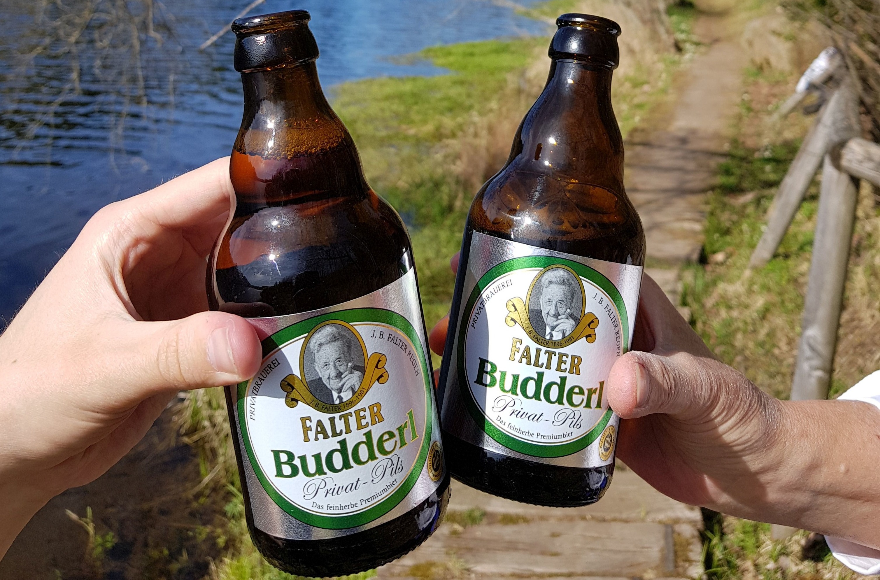 Neu! Bier-Erlebnis-Wanderungen